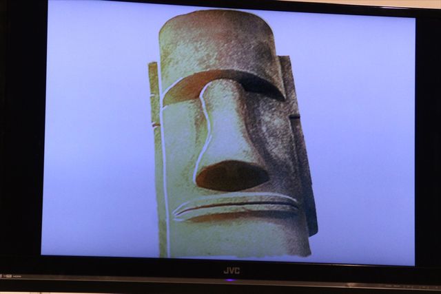 チュートリアル徳井画伯の作品集フォトギャラリー（12枚目）