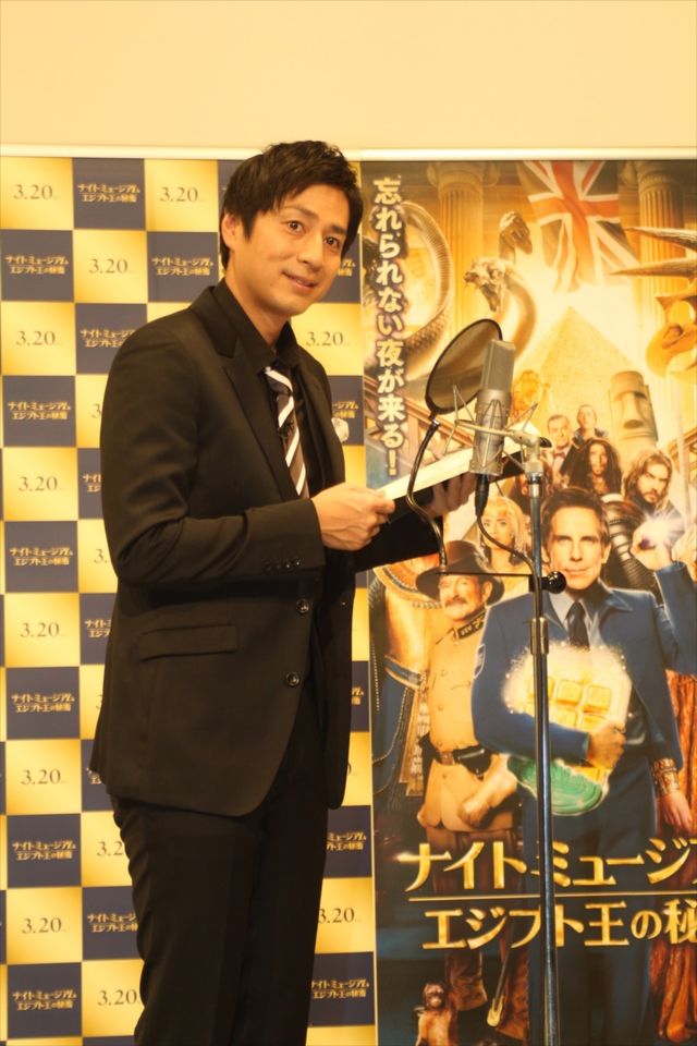 チュートリアル徳井画伯の作品集フォトギャラリー（18枚目）