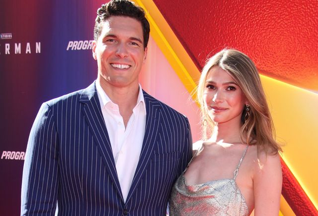 末永くお幸せに！ - ウィル・リーヴ＆アマンダ・デュビン