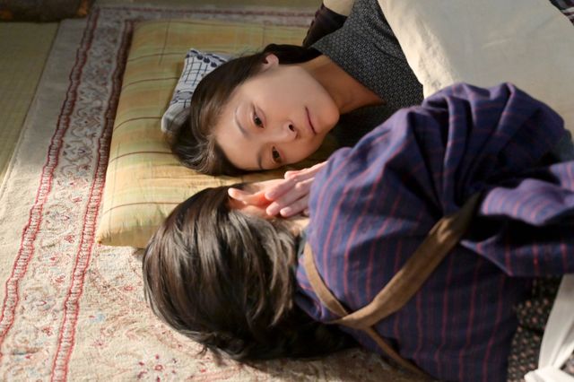 【画像10枚】朝ドラ「風、薫る」文（内田慈）のやりたいことは…第84回場面写真：フォトギャラリー