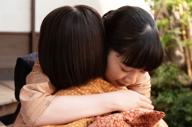 【画像10枚】朝ドラ「風、薫る」文（内田慈）のやりたいことは…第84回場面写真（7枚目）