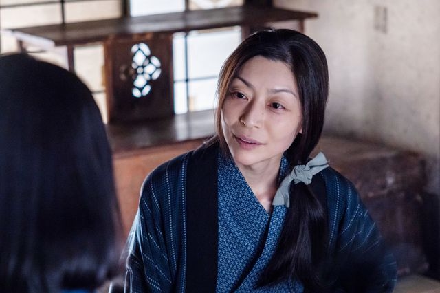 【画像10枚】朝ドラ「風、薫る」文（内田慈）のやりたいことは…第84回場面写真（9枚目）