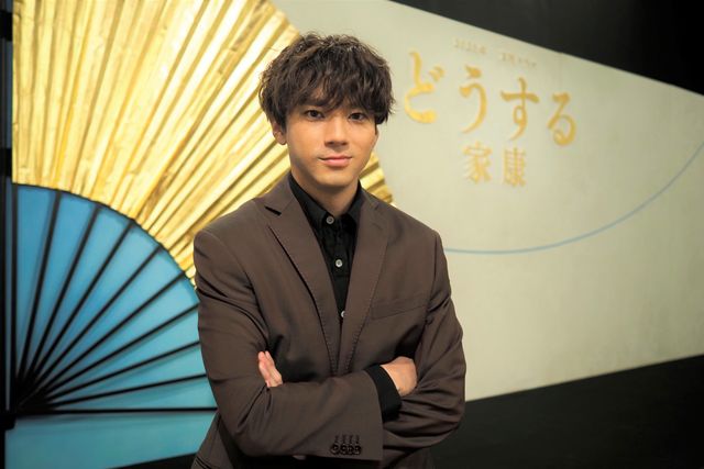 松本潤主演大河「どうする家康」新キャスト発表　“チーム家康”集合（4枚目）
