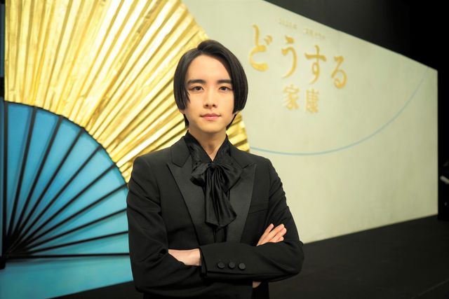 松本潤主演大河「どうする家康」新キャスト発表　“チーム家康”集合（6枚目）