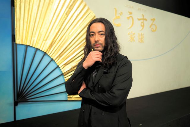 松本潤主演大河「どうする家康」新キャスト発表　“チーム家康”集合（9枚目）