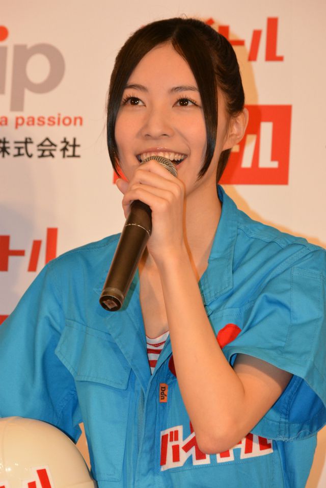 松井珠理奈＆玲奈、総選挙1位への思いを語る！　画像ギャラリー：フォトギャラリー