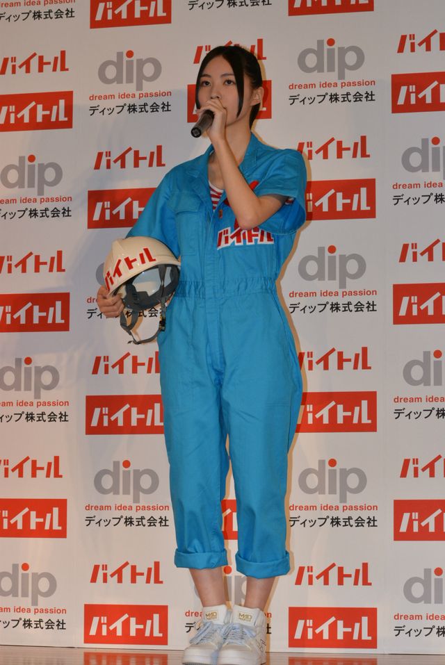 松井珠理奈＆玲奈、総選挙1位への思いを語る！　画像ギャラリー（12枚目）