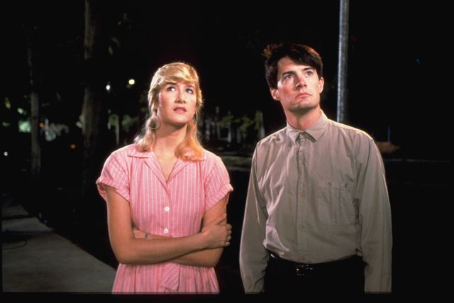 アブノーマルな夜の世界へ…『ブルーベルベット』より（5枚目）