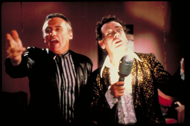 アブノーマルな夜の世界へ…『ブルーベルベット』より（6枚目）