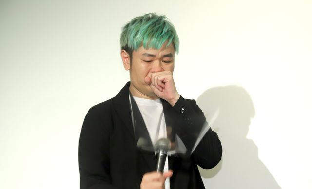 佐藤隆太＆上地雄輔からの応援メッセージも！『リスタート』公開記念舞台あいさつ（2枚目）