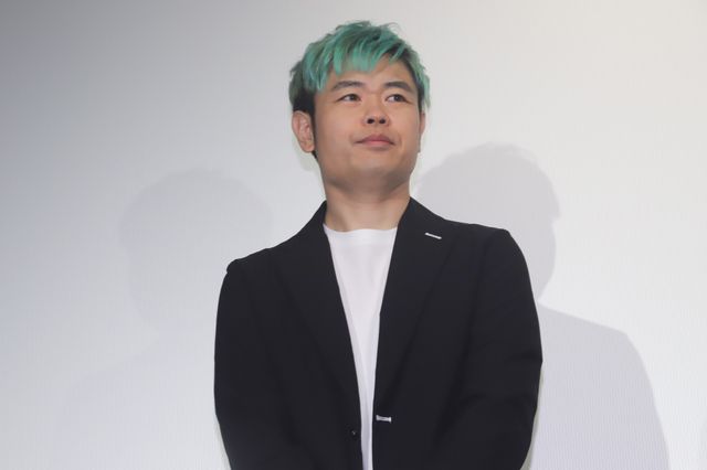 佐藤隆太＆上地雄輔からの応援メッセージも！『リスタート』公開記念舞台あいさつ（9枚目）