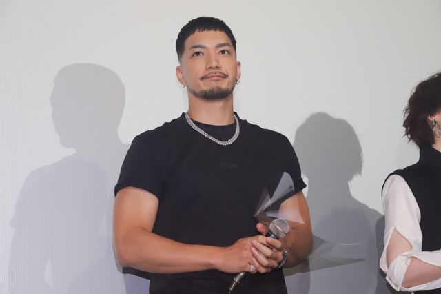 佐藤隆太＆上地雄輔からの応援メッセージも！『リスタート』公開記念舞台あいさつ（13枚目）