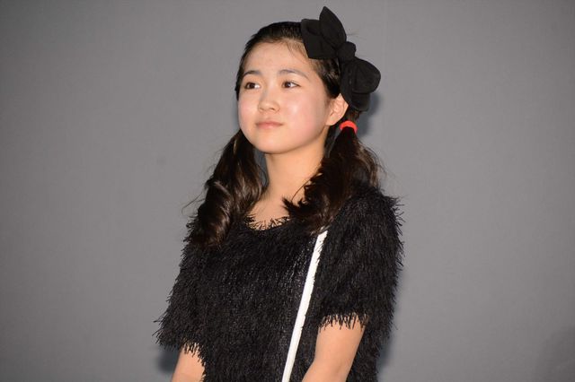 キスマイ北山が猫を抱っこ！『トラさん～僕が猫になったワケ～』初日舞台あいさつ（4枚目）