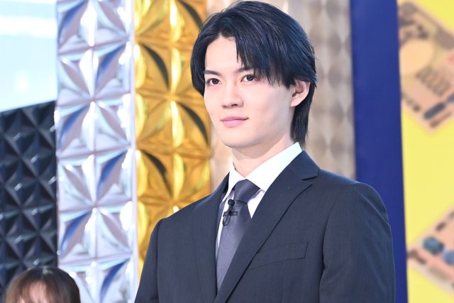 松嶋菜々子、佐野勇斗、長濱ねるら出席！「おコメの女－国税局資料調査課・雑国室－」記者会見（2枚目）