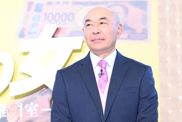 松嶋菜々子、佐野勇斗、長濱ねるら出席！「おコメの女－国税局資料調査課・雑国室－」記者会見（6枚目）