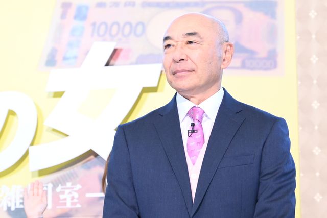 松嶋菜々子、佐野勇斗、長濱ねるら出席！「おコメの女－国税局資料調査課・雑国室－」記者会見（7枚目）