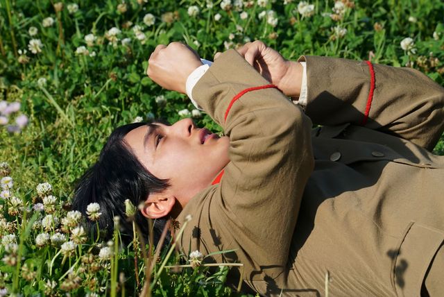 連続ドラマW「ゴールデンカムイ」第9話「大雪山」（15枚）（4枚目）