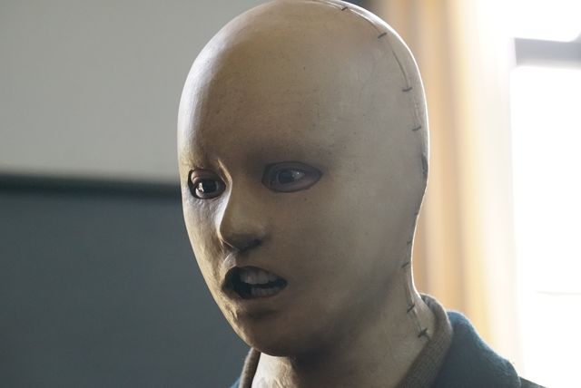 連続ドラマW「ゴールデンカムイ」第9話「大雪山」（15枚）（13枚目）