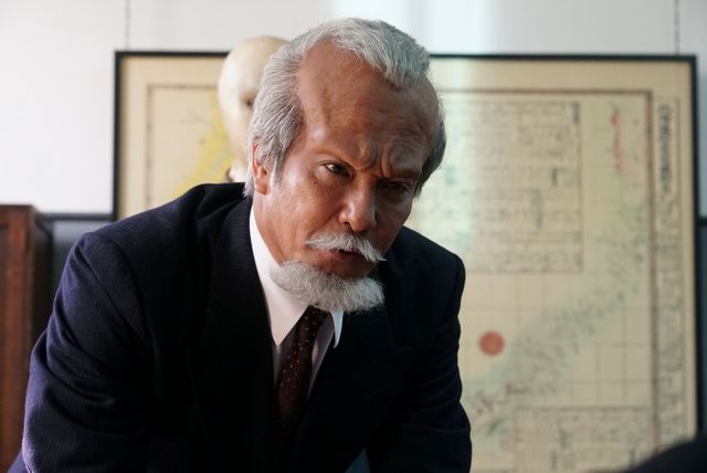 連続ドラマW「ゴールデンカムイ」第9話「大雪山」（15枚）（14枚目）