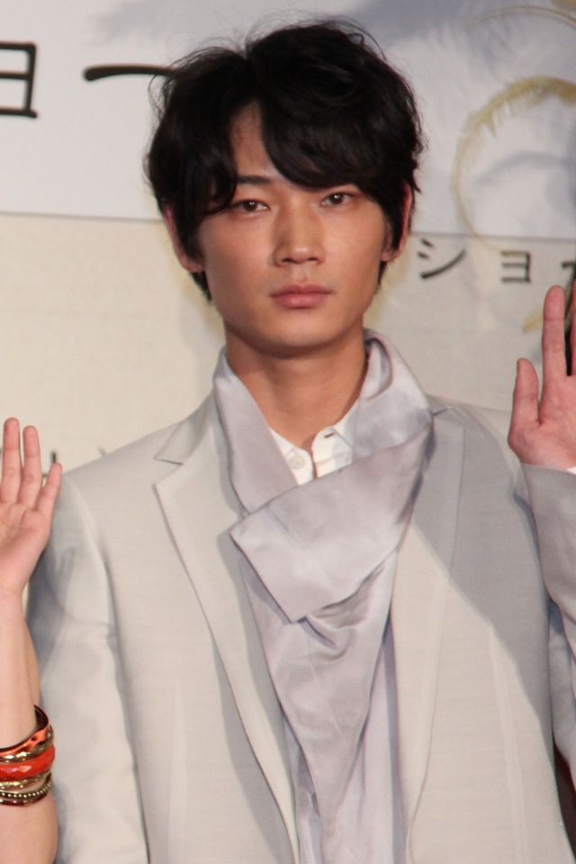 映画『横道世之介』完成披露試写会フォトギャラリー（16枚目）