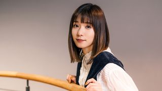 『蜜蜂と遠雷』松岡茉優 単独インタビュー