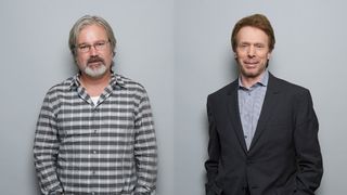 『ローン・レンジャー』ジェリー・ブラッカイマー＆ゴア・ヴァービンスキー監督　単独インタビュー