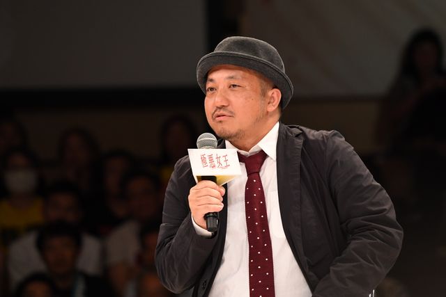 ゆりやん＆唐田えりか、バッチバチ！「極悪女王」イベント【ハイライト】（17枚目）