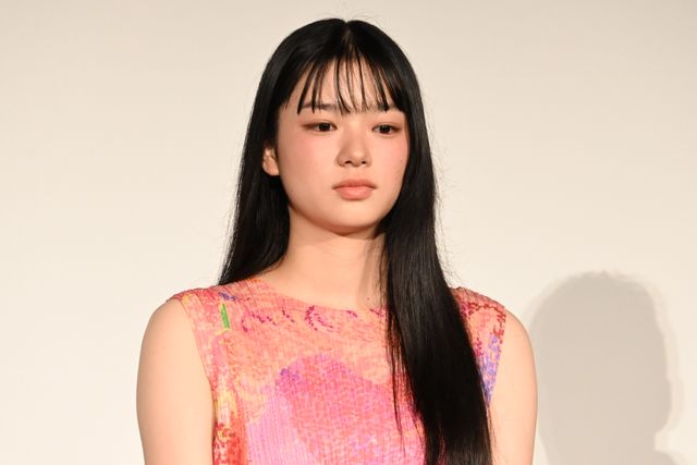 高橋一生、蒼戸虹子、黒崎煌代らと登壇！『脛擦りの森』初日舞台挨拶（6枚目）