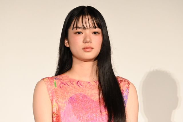 高橋一生、蒼戸虹子、黒崎煌代らと登壇！『脛擦りの森』初日舞台挨拶（7枚目）