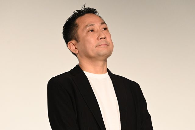 高橋一生、蒼戸虹子、黒崎煌代らと登壇！『脛擦りの森』初日舞台挨拶（17枚目）