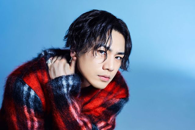 登坂広臣、5年ぶり恋愛映画出演『雪の華』インタビューカット：フォト