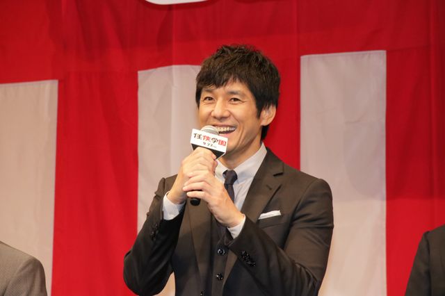 葵わかな＆桜井日奈子も登壇！『任侠学園』完成披露試写会：フォトギャラリー