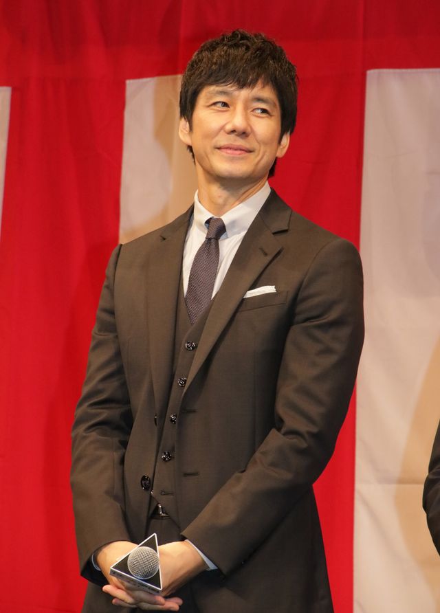 葵わかな＆桜井日奈子も登壇！『任侠学園』完成披露試写会（5枚目）