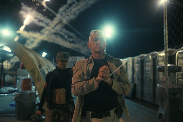 『ワン・バトル・アフター・アナザー』ショーン・ペンが演じるロックジョー