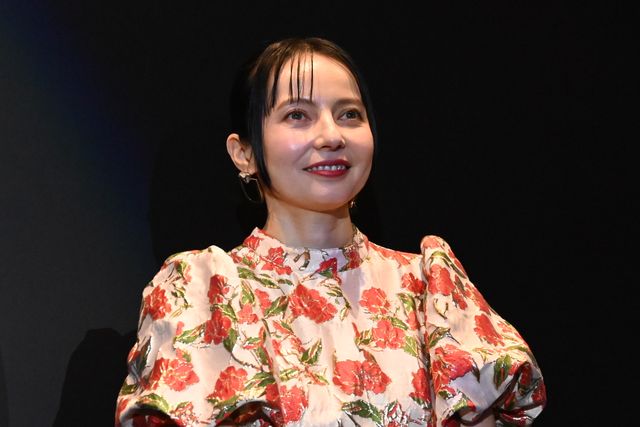 「仮面ライダーアギト」25周年、主要キャスト再集結！映画『アギト－超能力戦争－』完成披露舞台あいさつ（14枚目）