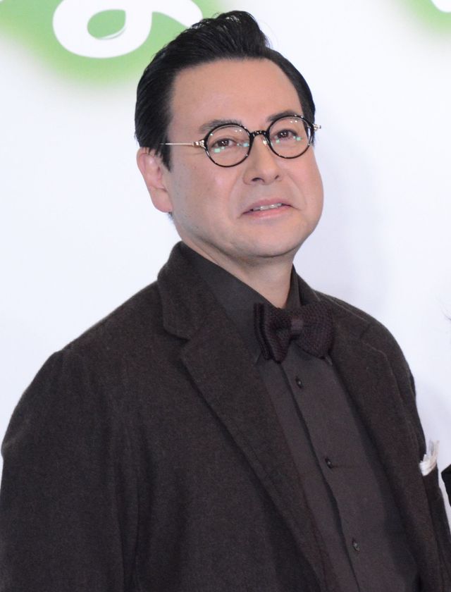 目黒蓮＆浜辺美波ら登壇！映画『ほどなく、お別れです』完成報告会（7枚目）