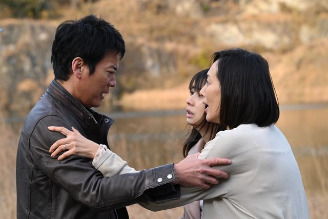 獅堂VS神林！ドラマ「24 JAPAN」第13話（4枚目）