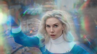 【ネタバレ】『ファンタスティック4』おまけシーンのアノ人、本人が演じていた　スー役が認める