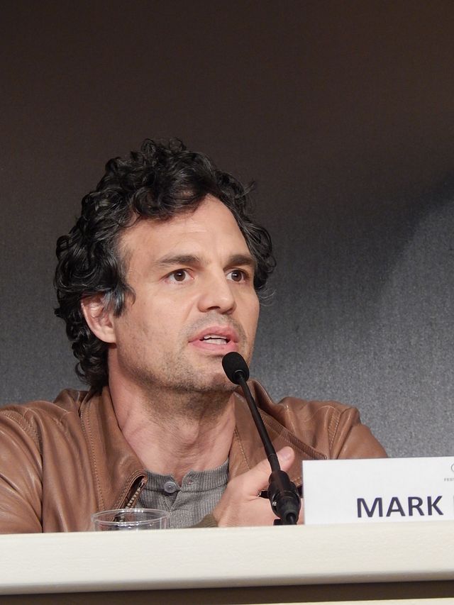 もらい泣きする記者も…『フォックスキャッチャー（原題）』カンヌ会見フォトギャラリー（2枚目）