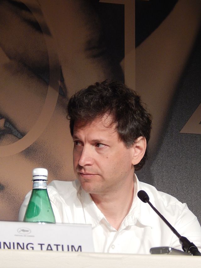 もらい泣きする記者も…『フォックスキャッチャー（原題）』カンヌ会見フォトギャラリー（3枚目）