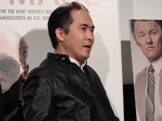 ジョニデにライバル宣言！“ハゲメン”トレエン写真ギャラリー（15枚目）