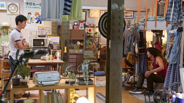 「ウルトラマンオメガ」“もう1人のソラト”出現！12月放送回の場面写真（6枚目）