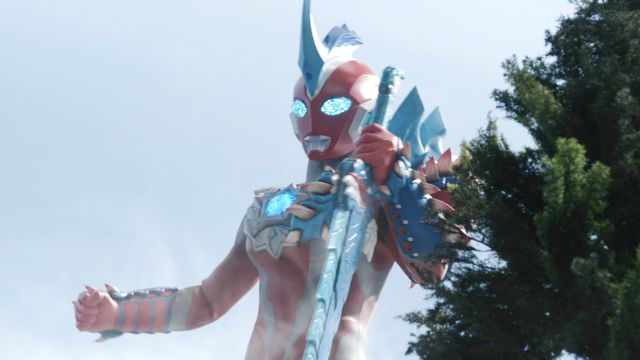 「ウルトラマンオメガ」“もう1人のソラト”出現！12月放送回の場面写真（7枚目）