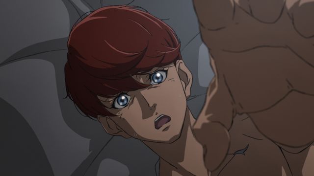 『機動戦士ガンダムNT』公開決定！νガンダム試作機＆ユニコーンガンダム3号機登場！（5枚目）