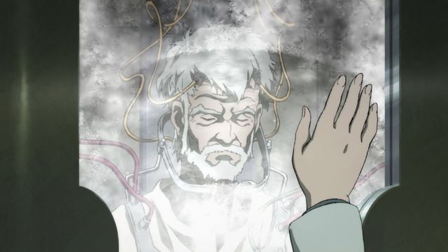 『機動戦士ガンダムNT』公開決定！νガンダム試作機＆ユニコーンガンダム3号機登場！（6枚目）