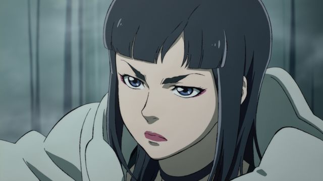 『機動戦士ガンダムNT』公開決定！νガンダム試作機＆ユニコーンガンダム3号機登場！（7枚目）