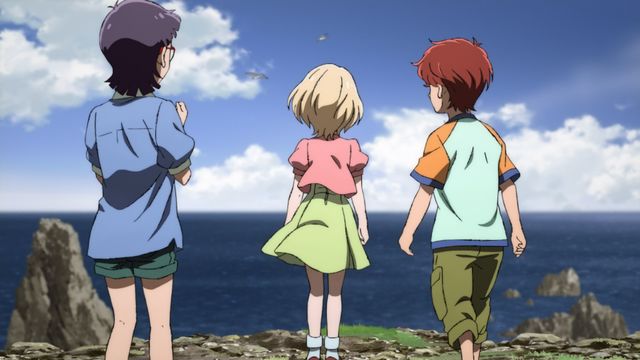 『機動戦士ガンダムNT』公開決定！νガンダム試作機＆ユニコーンガンダム3号機登場！（11枚目）