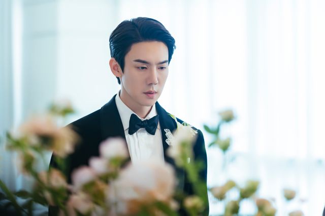 Netflix韓ドラ「その電話が鳴るとき」場面写真:フォトギャラリー