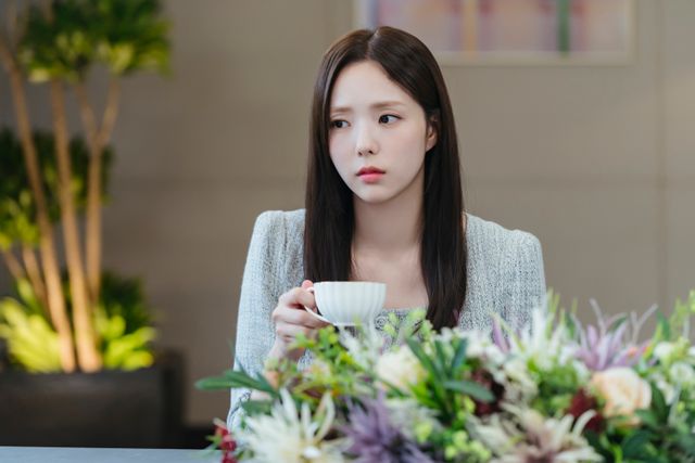 Netflix韓ドラ「その電話が鳴るとき」場面写真（9枚目）