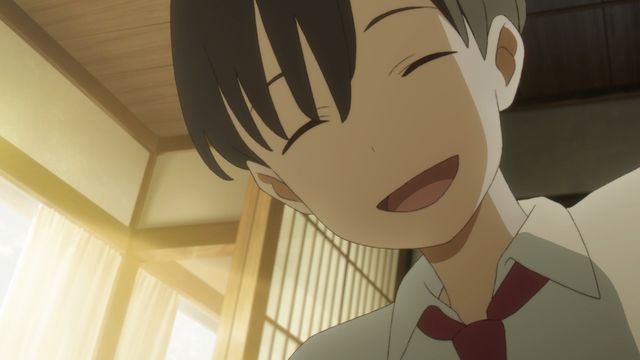 スタジオコロリド新作！映画『泣きたい私は猫をかぶる』場面カット（3枚目）